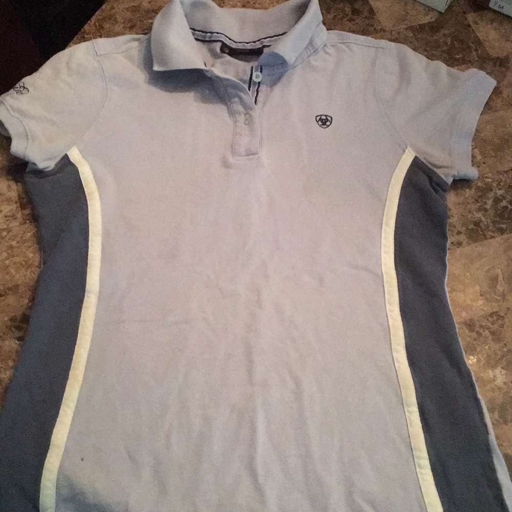 Ariat Polo